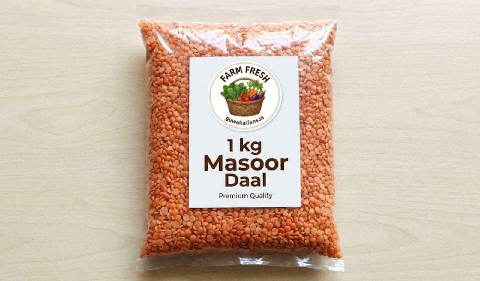 Masoor Dal